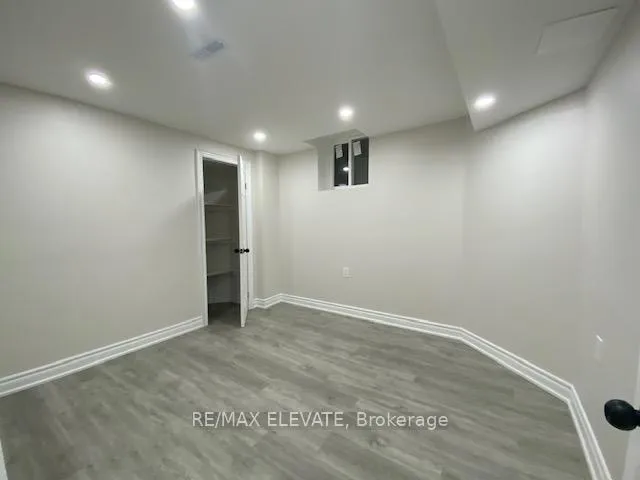 Photo 6 of Unit Basement, 273 Richardson Street, Pickering, Rougemount — HOMEH