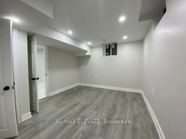 Photo 8 of Unit Basement, 273 Richardson Street, Pickering, Rougemount — HOMEH