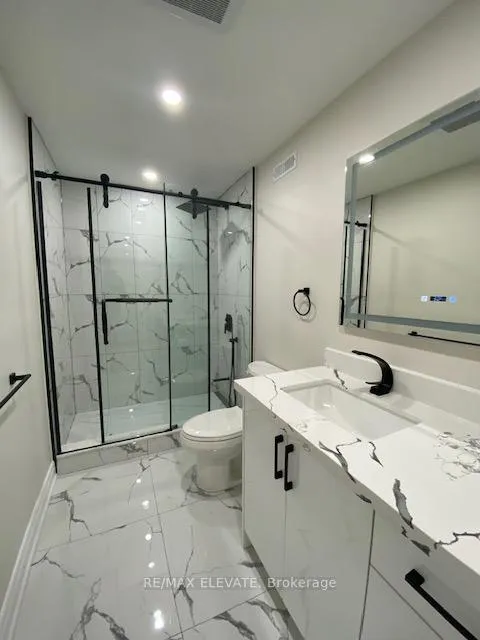 Photo 9 of Unit Basement, 273 Richardson Street, Pickering, Rougemount — HOMEH