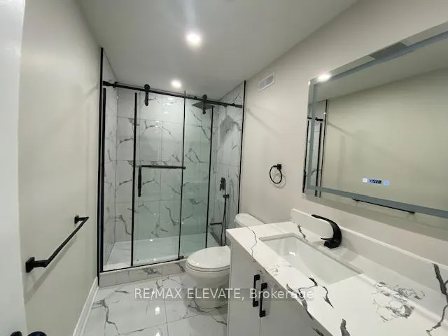 Photo 10 of Unit Basement, 273 Richardson Street, Pickering, Rougemount — HOMEH