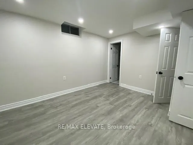 Photo 11 of Unit Basement, 273 Richardson Street, Pickering, Rougemount — HOMEH