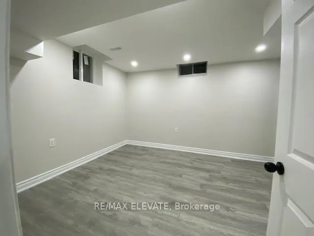 Photo 12 of Unit Basement, 273 Richardson Street, Pickering, Rougemount — HOMEH