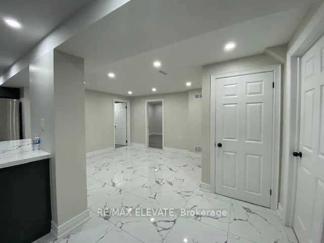 Photo 13 of Unit Basement, 273 Richardson Street, Pickering, Rougemount — HOMEH