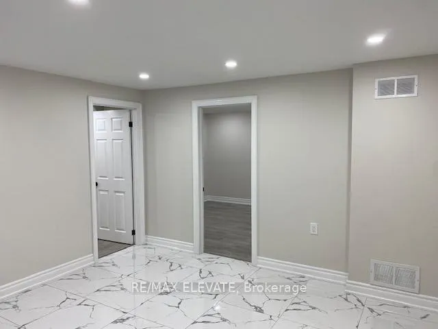 Photo 14 of Unit Basement, 273 Richardson Street, Pickering, Rougemount — HOMEH