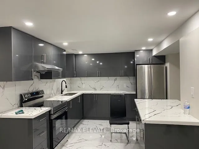 Photo 15 of Unit Basement, 273 Richardson Street, Pickering, Rougemount — HOMEH