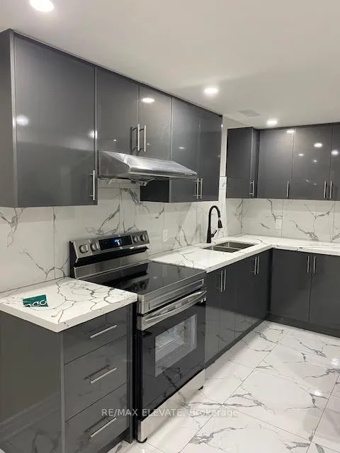 Photo 17 of Unit Basement, 273 Richardson Street, Pickering, Rougemount — HOMEH