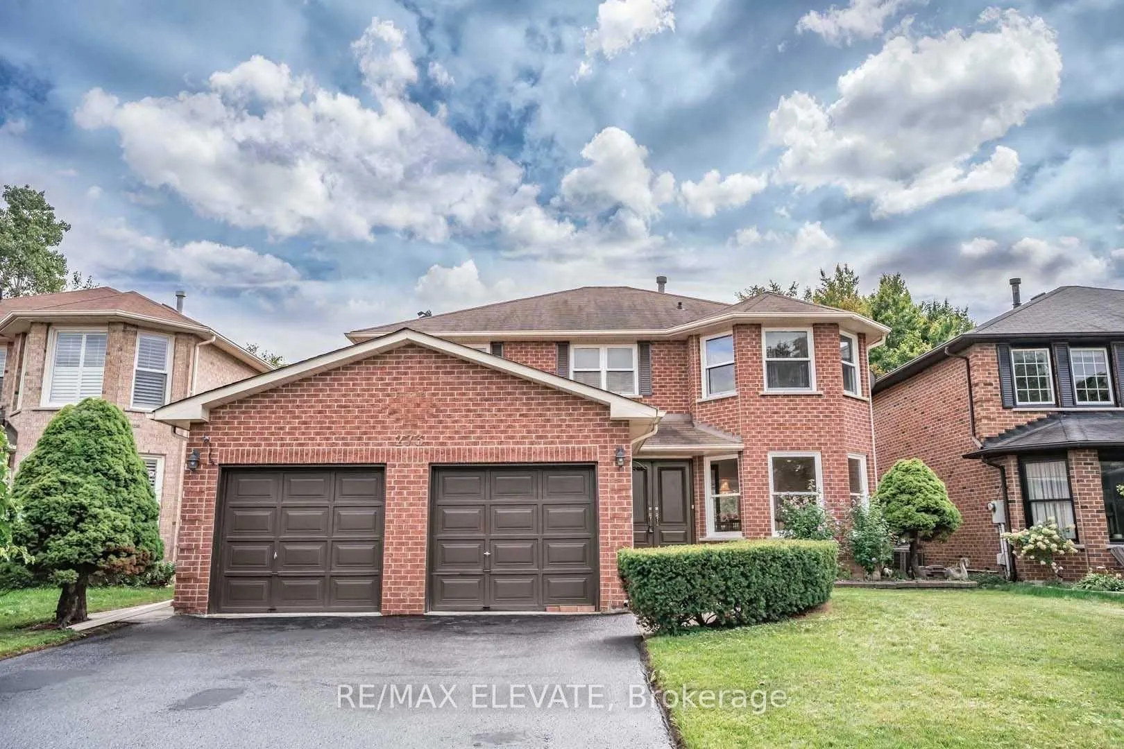 Photo 1 of Unit Basement, 273 Richardson Street, Pickering, Rougemount — HOMEH