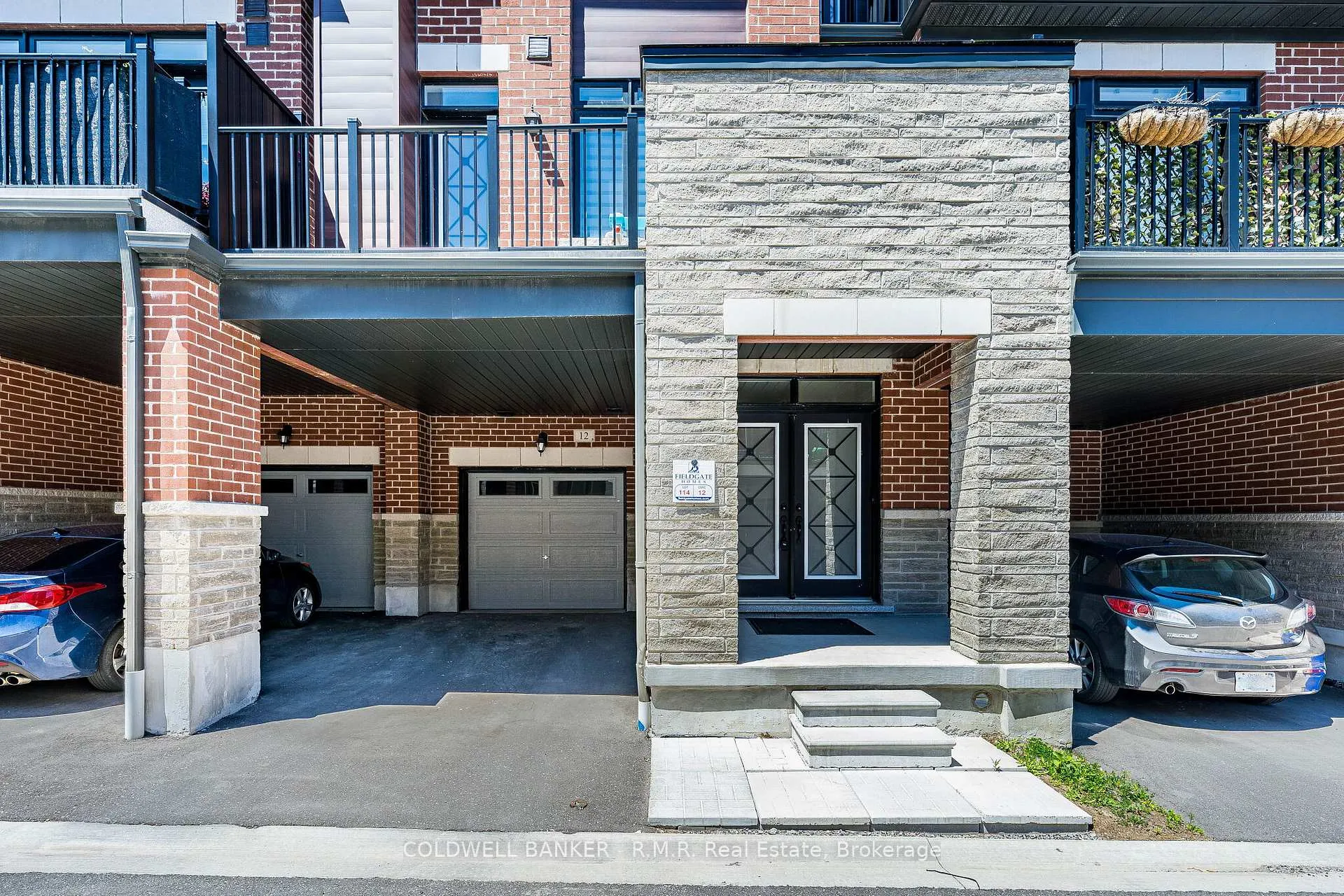 Photo 5 of 12 Broylio Lane, Ajax, South East — HOMEH