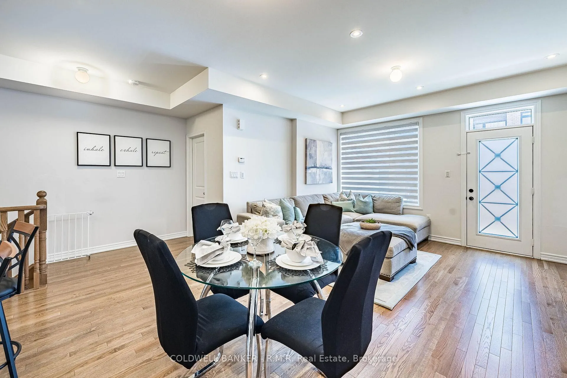 Photo 16 of 12 Broylio Lane, Ajax, South East — HOMEH
