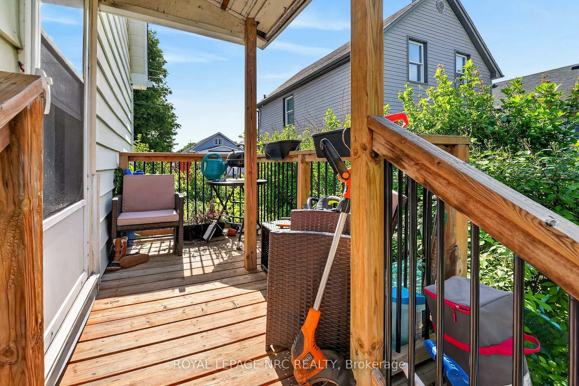 Photo 3 of 146 Carlton Street, St. Catharines, Downtown — HOMEH