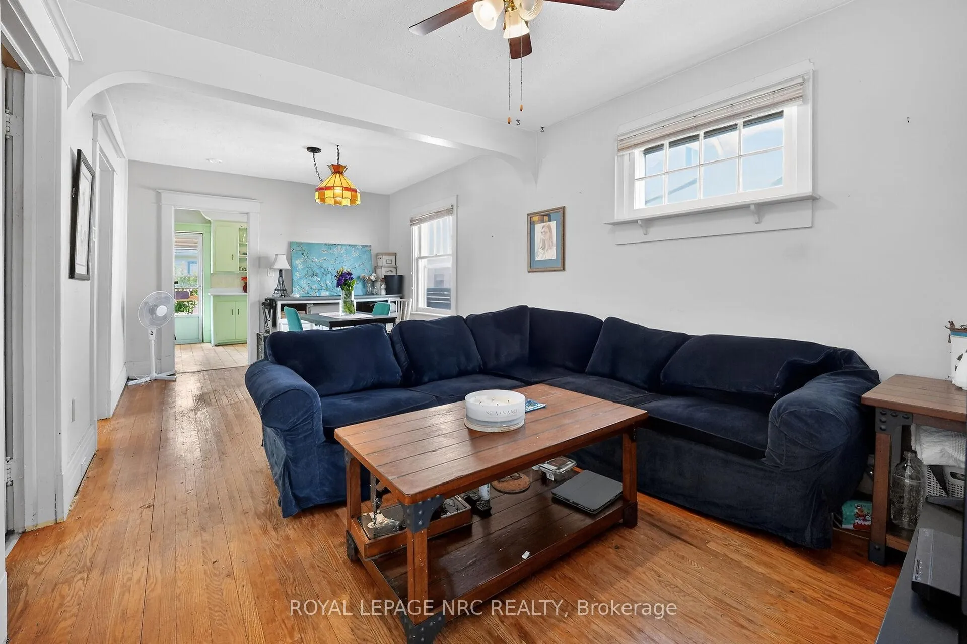 Photo 6 of 146 Carlton Street, St. Catharines, Downtown — HOMEH