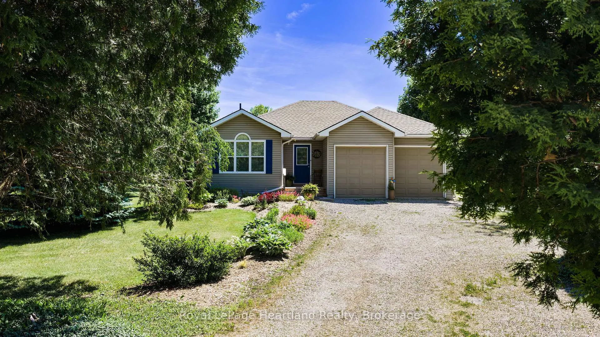 Photo 1 of 35095 Old River Road N, Bluewater, Bayfield — HOMEH