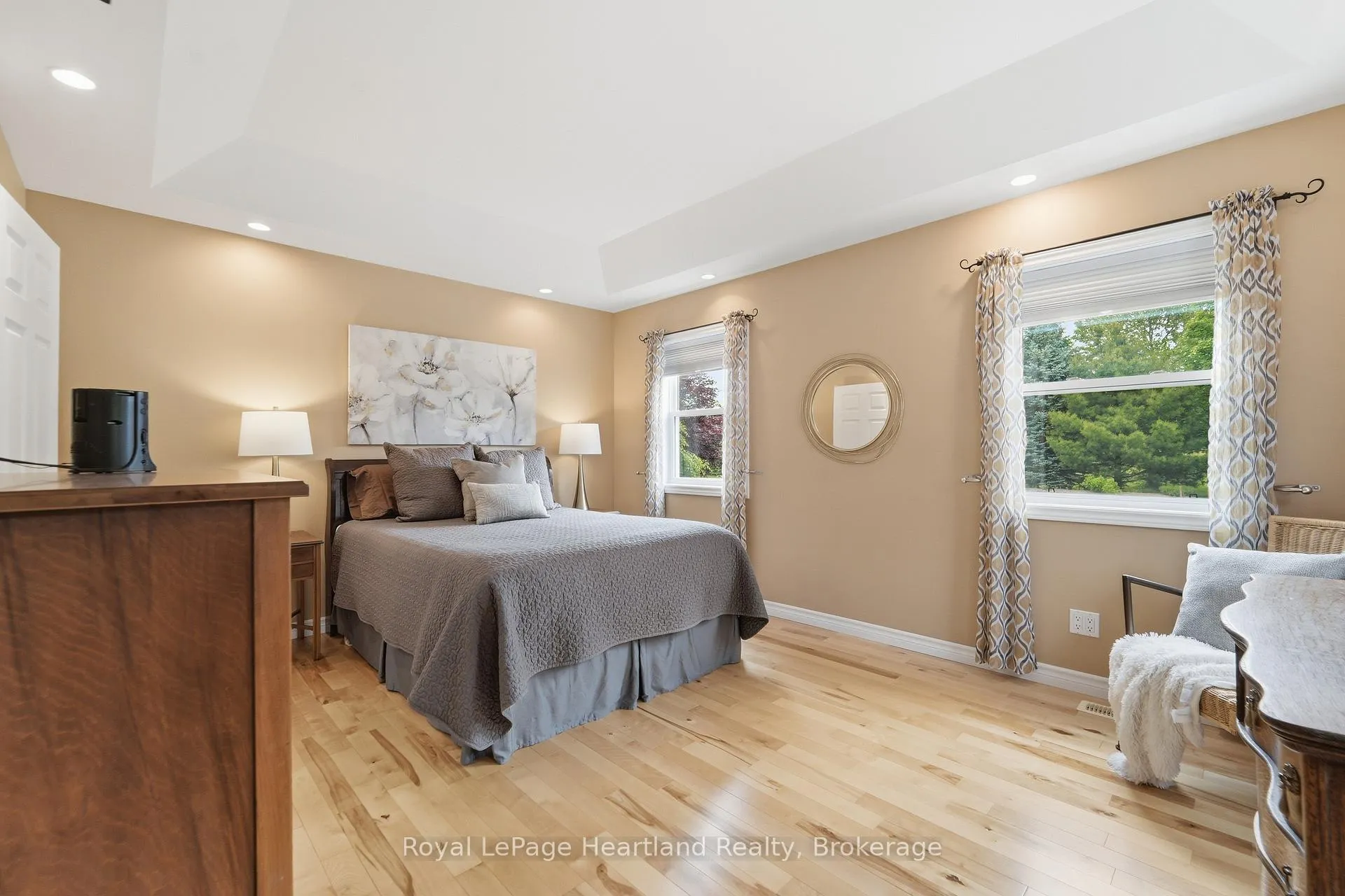 Photo 18 of 35095 Old River Road N, Bluewater, Bayfield — HOMEH