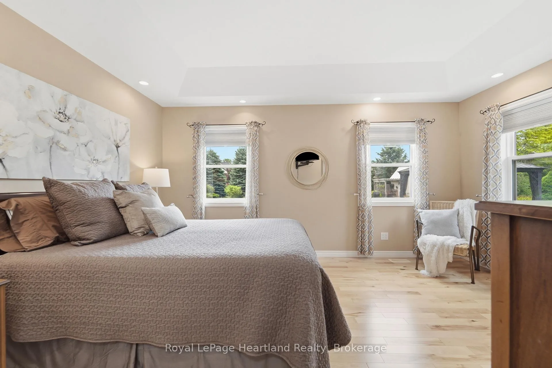 Photo 20 of 35095 Old River Road N, Bluewater, Bayfield — HOMEH