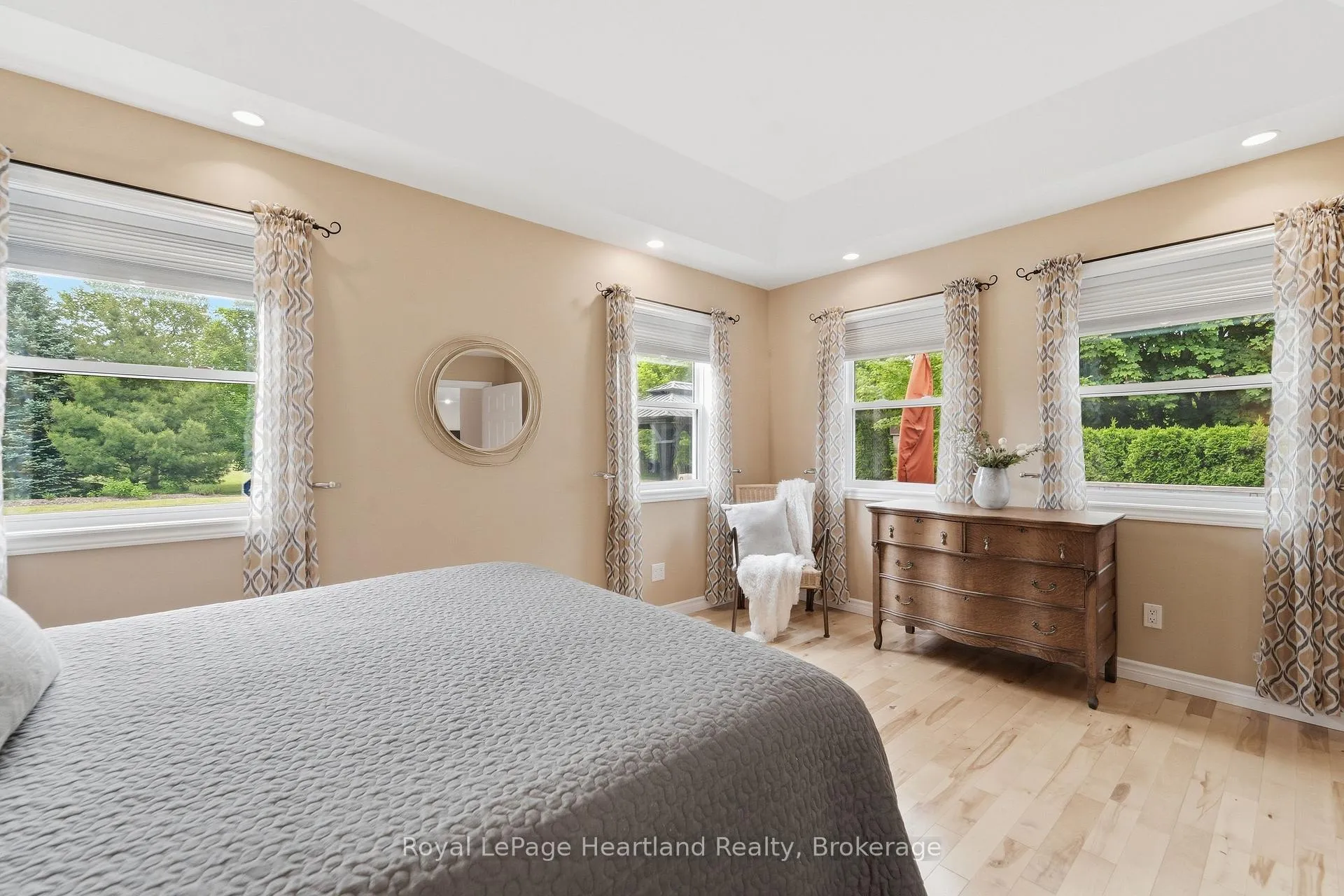 Photo 24 of 35095 Old River Road N, Bluewater, Bayfield — HOMEH