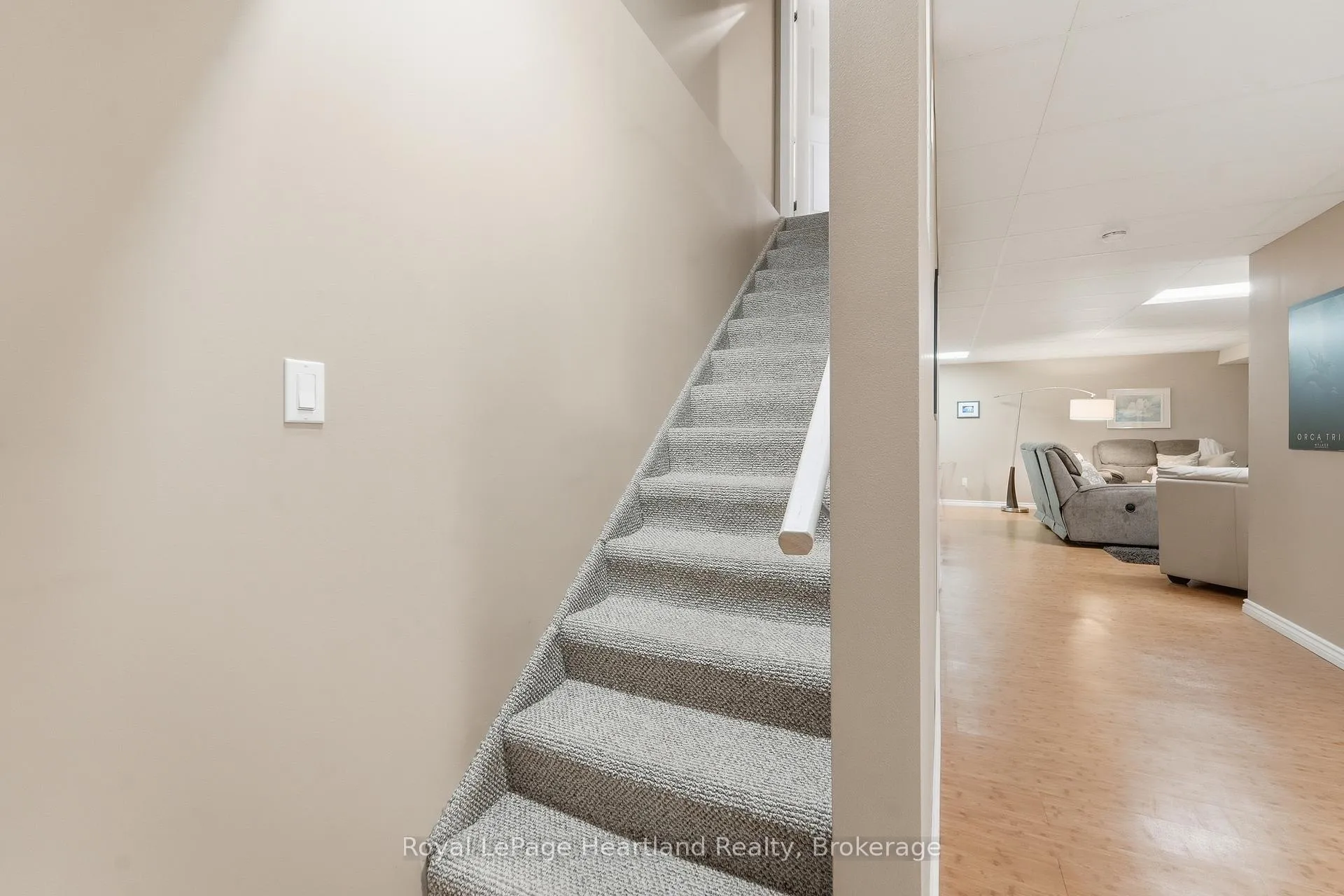 Photo 25 of 35095 Old River Road N, Bluewater, Bayfield — HOMEH