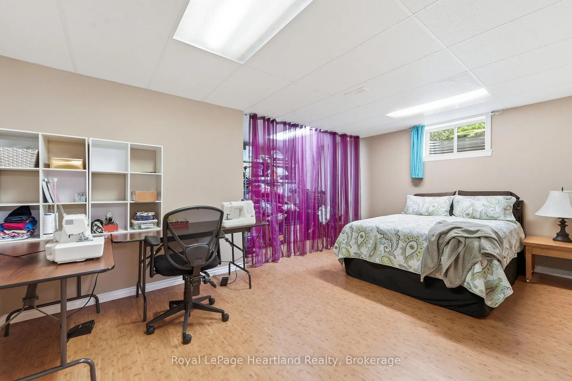 Photo 35 of 35095 Old River Road N, Bluewater, Bayfield — HOMEH