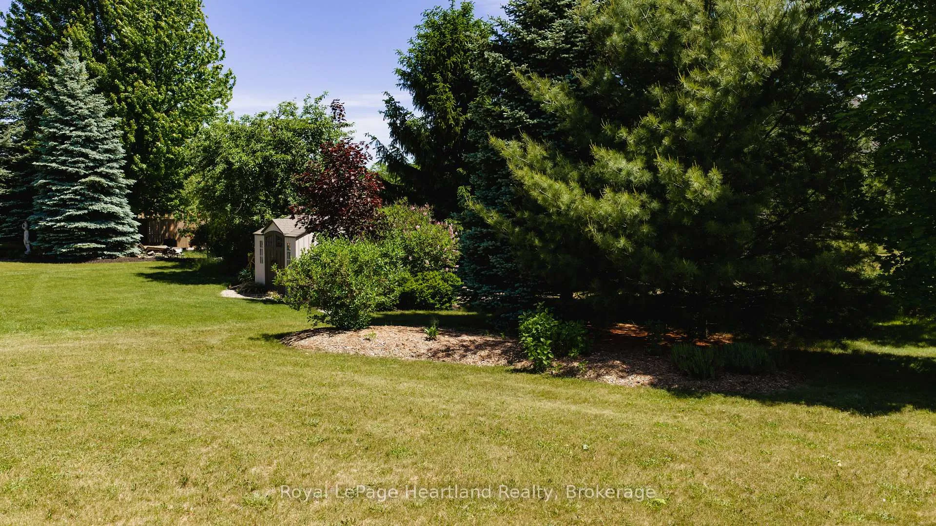Photo 43 of 35095 Old River Road N, Bluewater, Bayfield — HOMEH