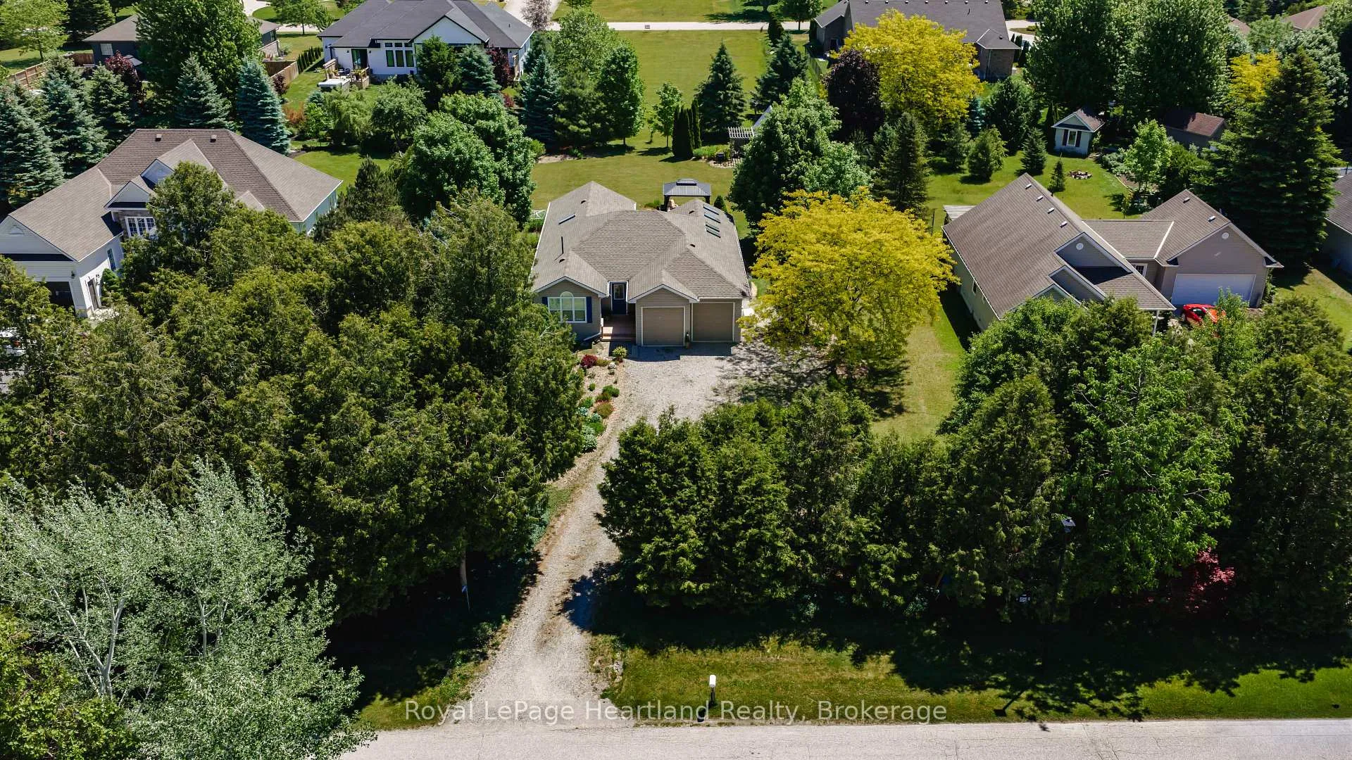 Photo 47 of 35095 Old River Road N, Bluewater, Bayfield — HOMEH