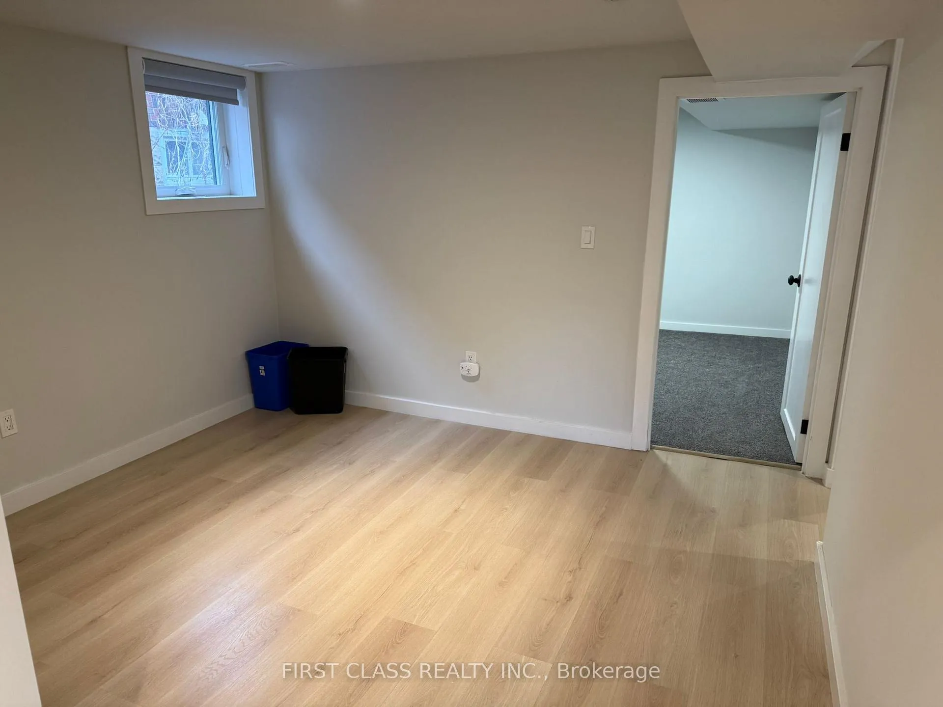 Photo 3 of Unit Bsmnt, 259 Floyd Avenue, Toronto, Danforth Village-East York — HOMEH