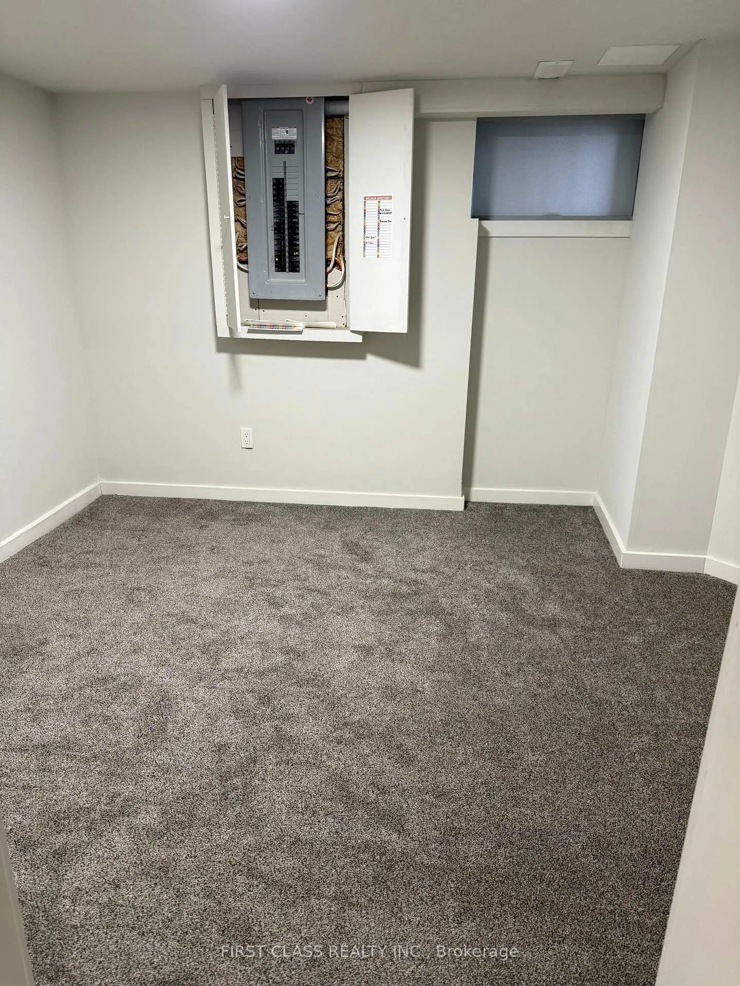 Photo 6 of Unit Bsmnt, 259 Floyd Avenue, Toronto, Danforth Village-East York — HOMEH