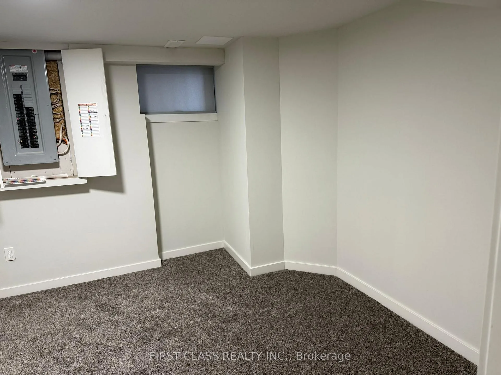 Photo 7 of Unit Bsmnt, 259 Floyd Avenue, Toronto, Danforth Village-East York — HOMEH
