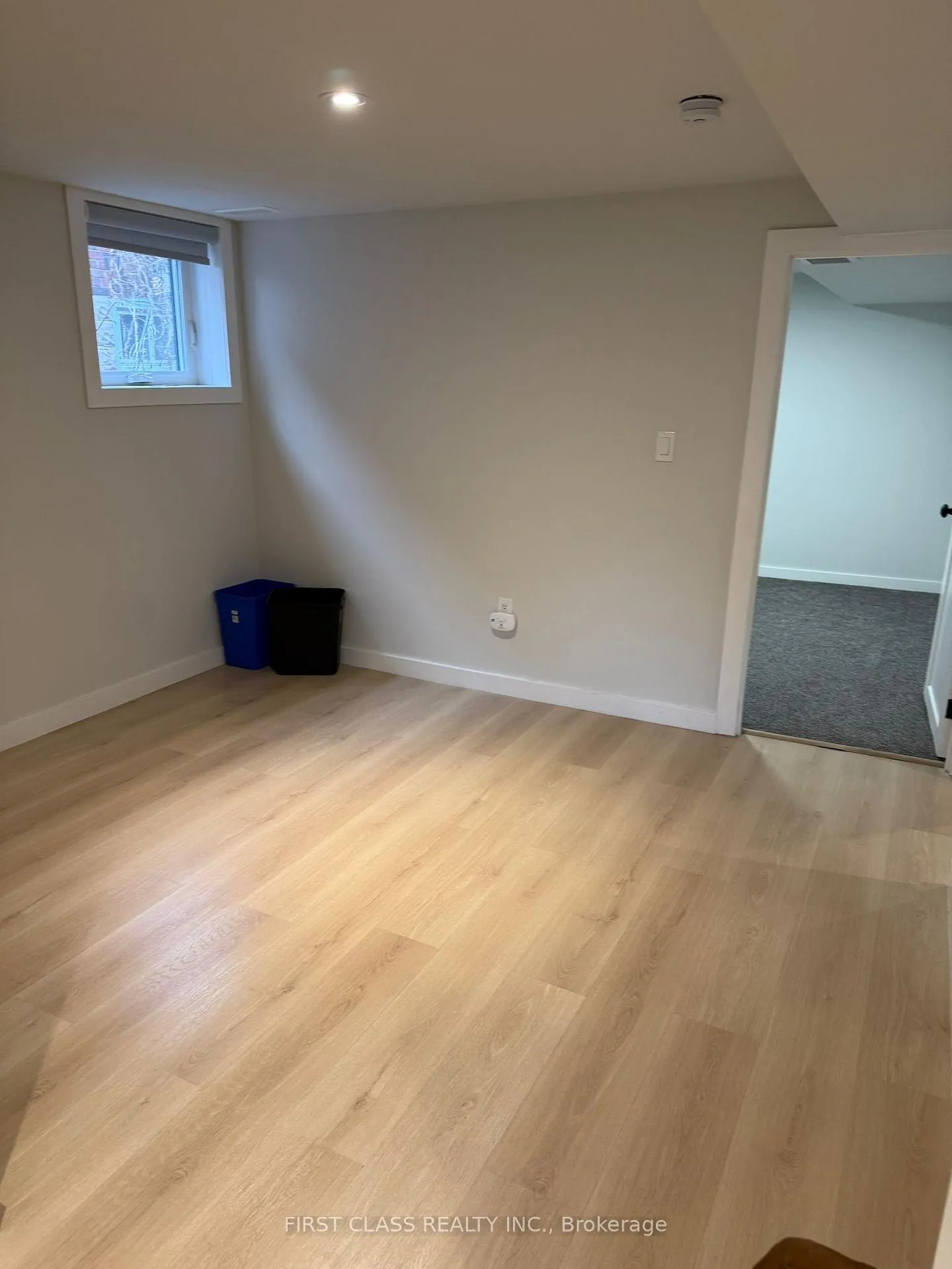 Photo 9 of Unit Bsmnt, 259 Floyd Avenue, Toronto, Danforth Village-East York — HOMEH