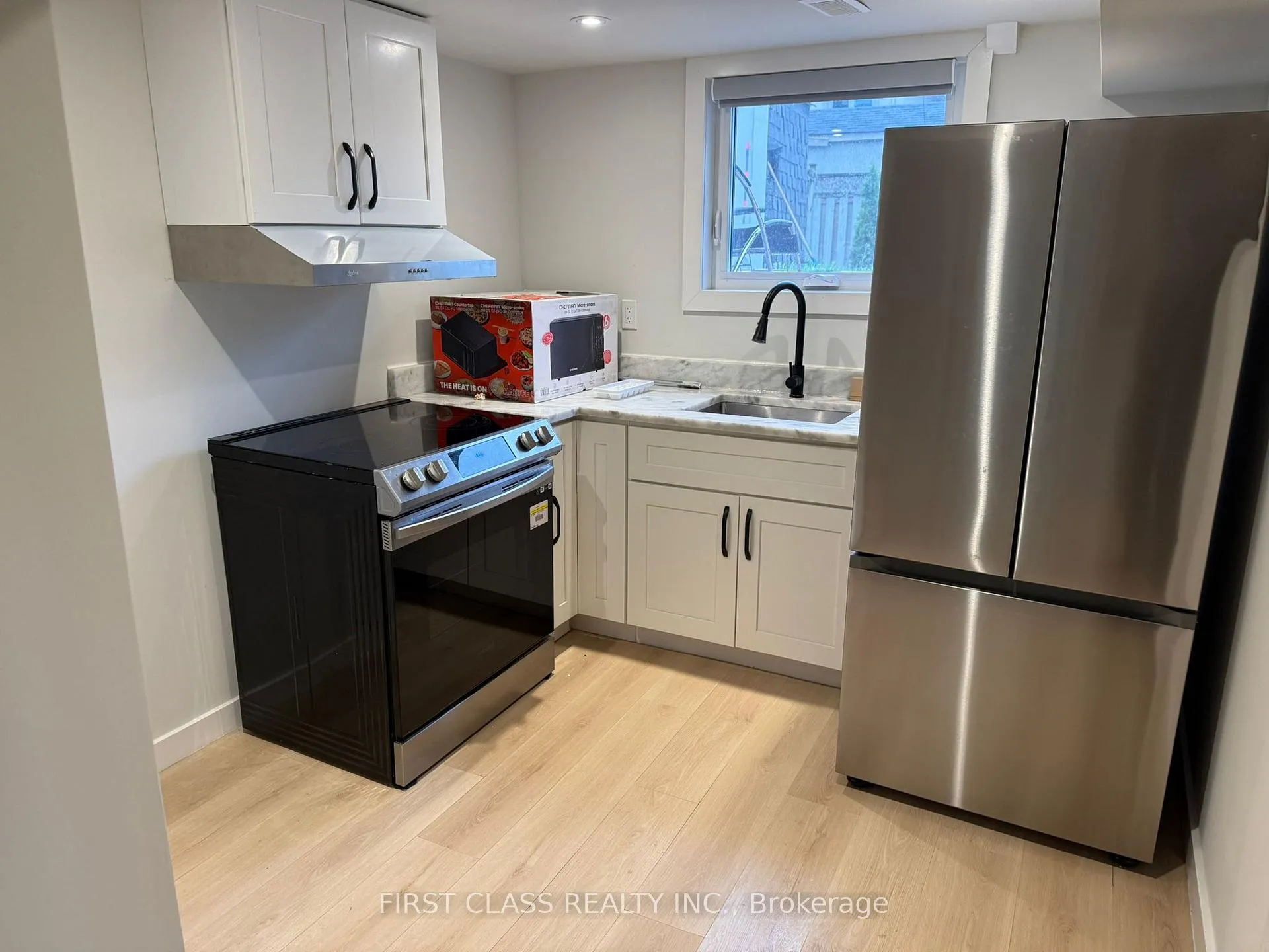 Photo 10 of Unit Bsmnt, 259 Floyd Avenue, Toronto, Danforth Village-East York — HOMEH