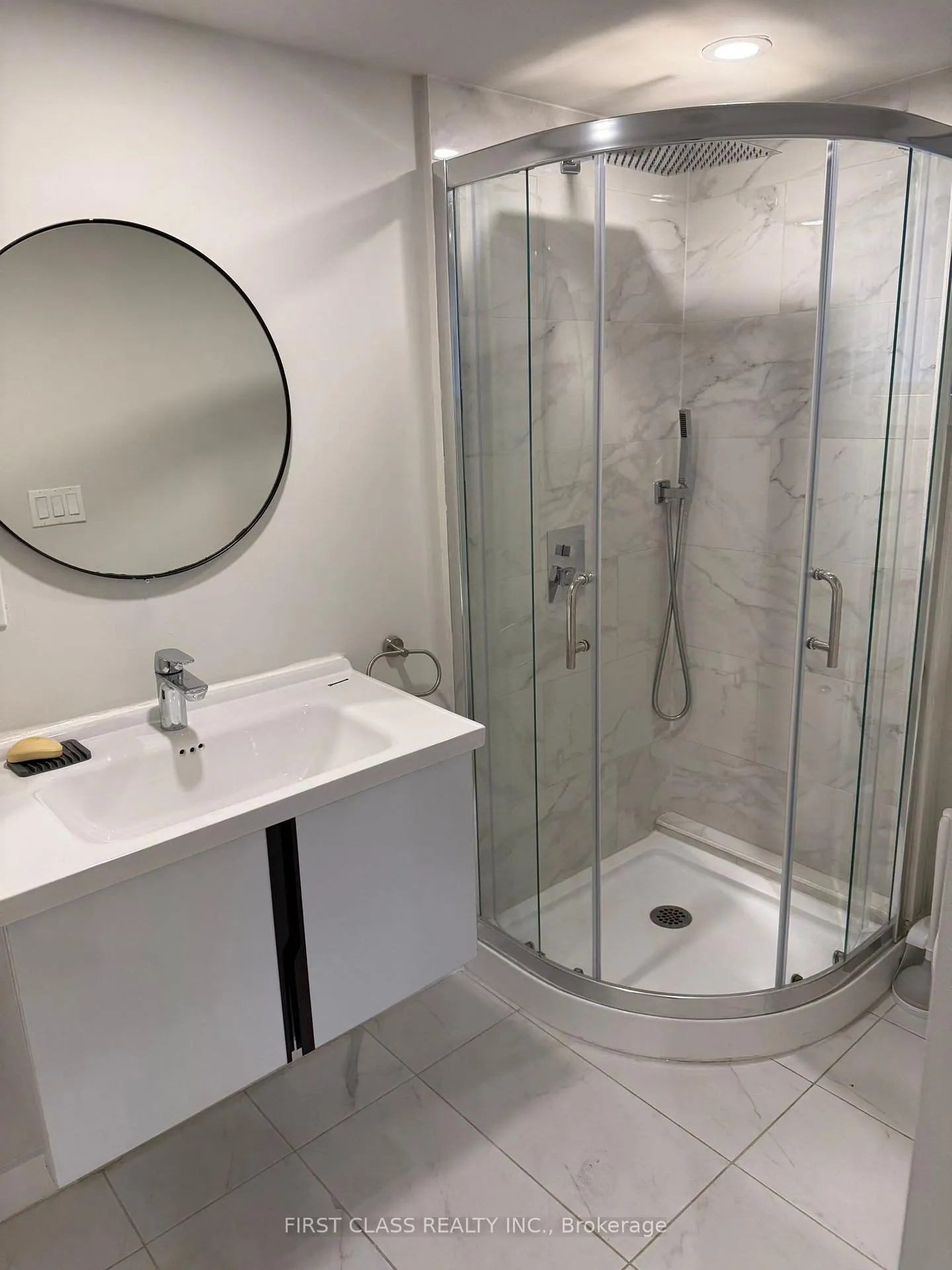Photo 11 of Unit Bsmnt, 259 Floyd Avenue, Toronto, Danforth Village-East York — HOMEH