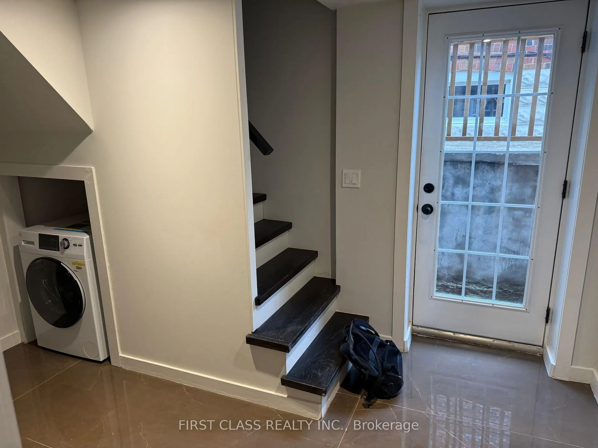 Photo 13 of Unit Bsmnt, 259 Floyd Avenue, Toronto, Danforth Village-East York — HOMEH