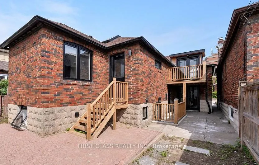 Photo 14 of Unit Bsmnt, 259 Floyd Avenue, Toronto, Danforth Village-East York — HOMEH