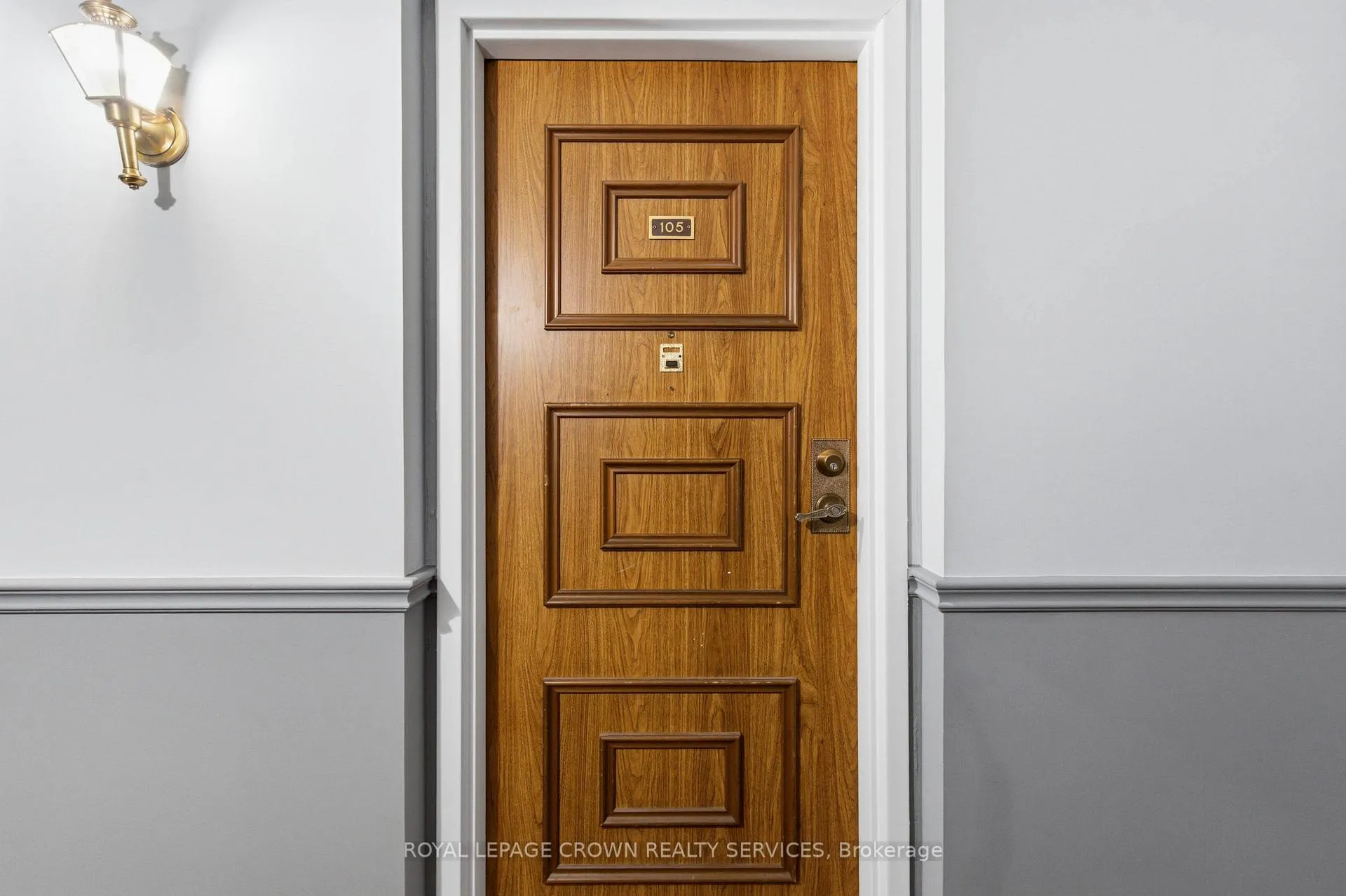 Photo 7 of Unit 105, 400 Champlain Boulevard, Cambridge — HOMEH