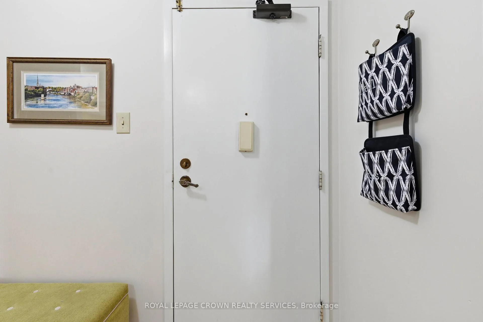 Photo 8 of Unit 105, 400 Champlain Boulevard, Cambridge — HOMEH