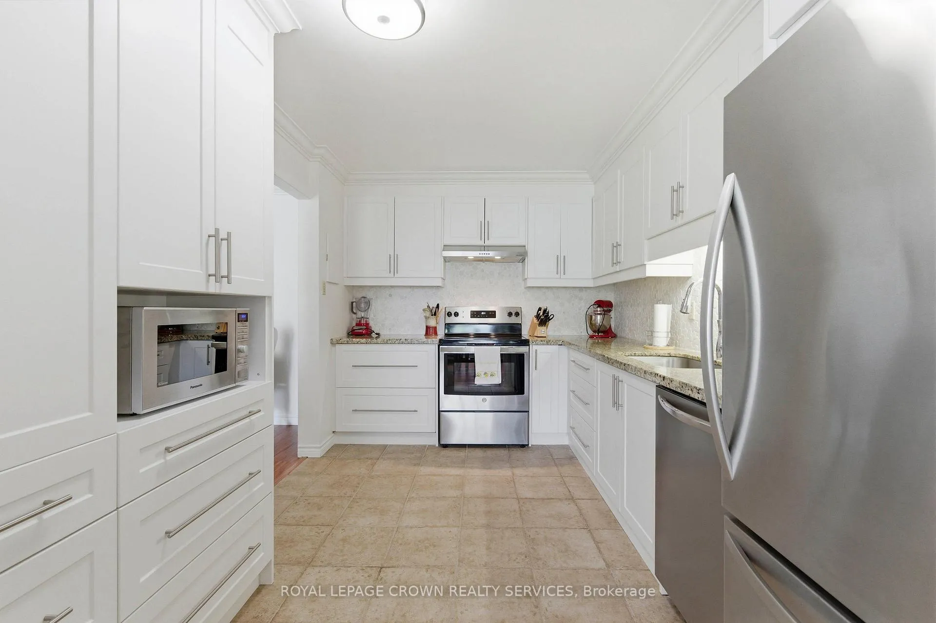 Photo 10 of Unit 105, 400 Champlain Boulevard, Cambridge — HOMEH