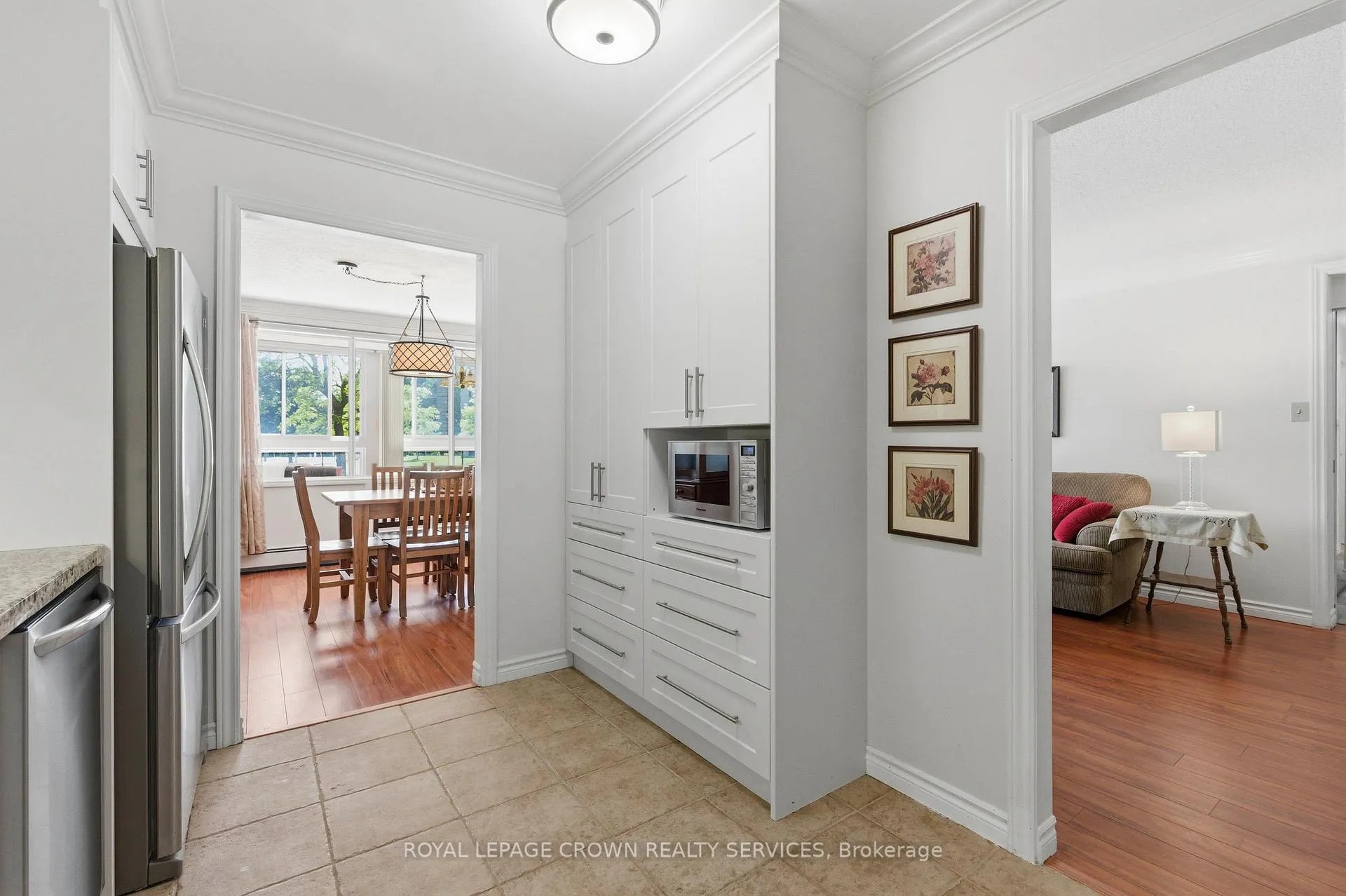 Photo 13 of Unit 105, 400 Champlain Boulevard, Cambridge — HOMEH
