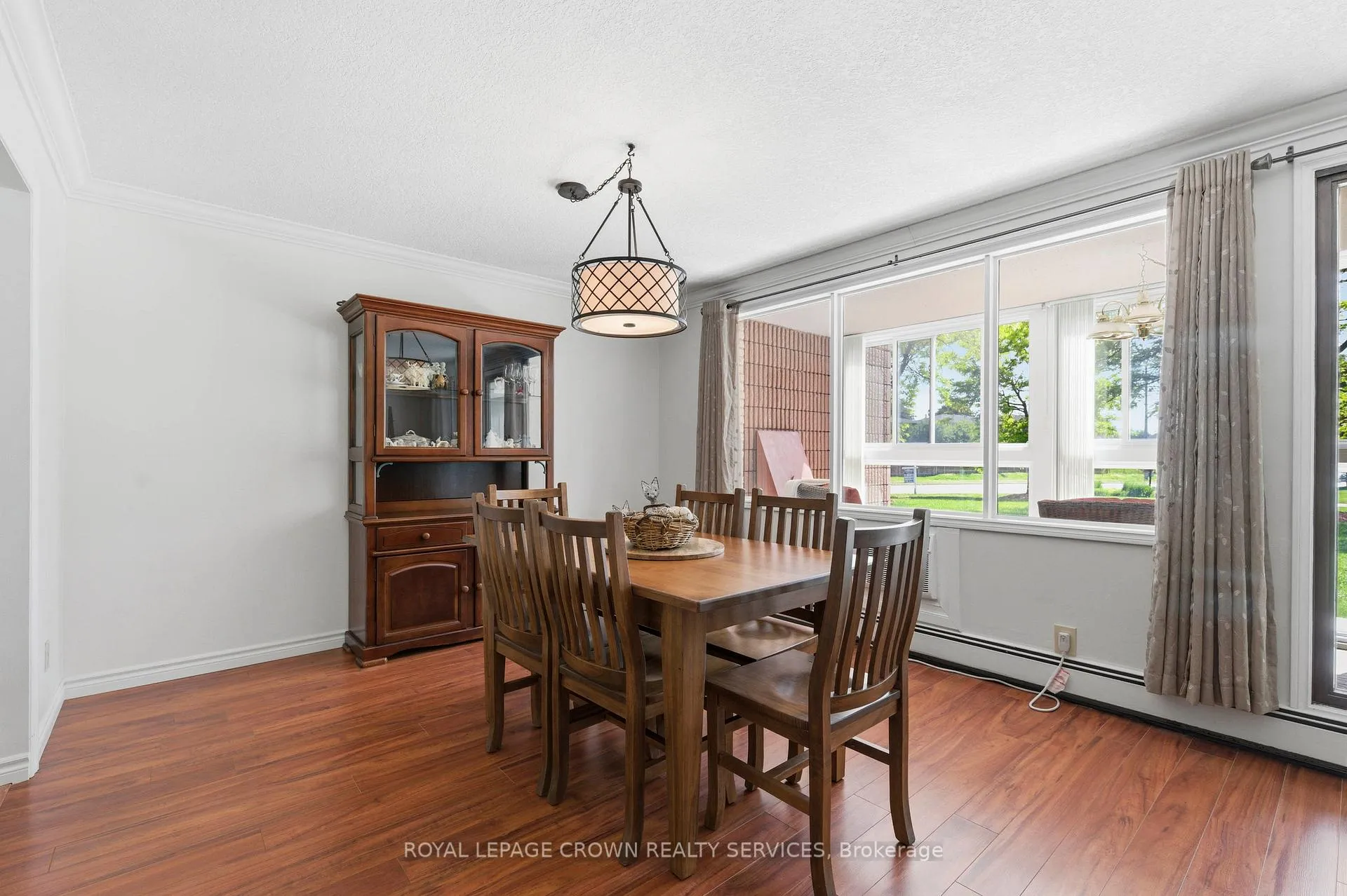 Photo 14 of Unit 105, 400 Champlain Boulevard, Cambridge — HOMEH