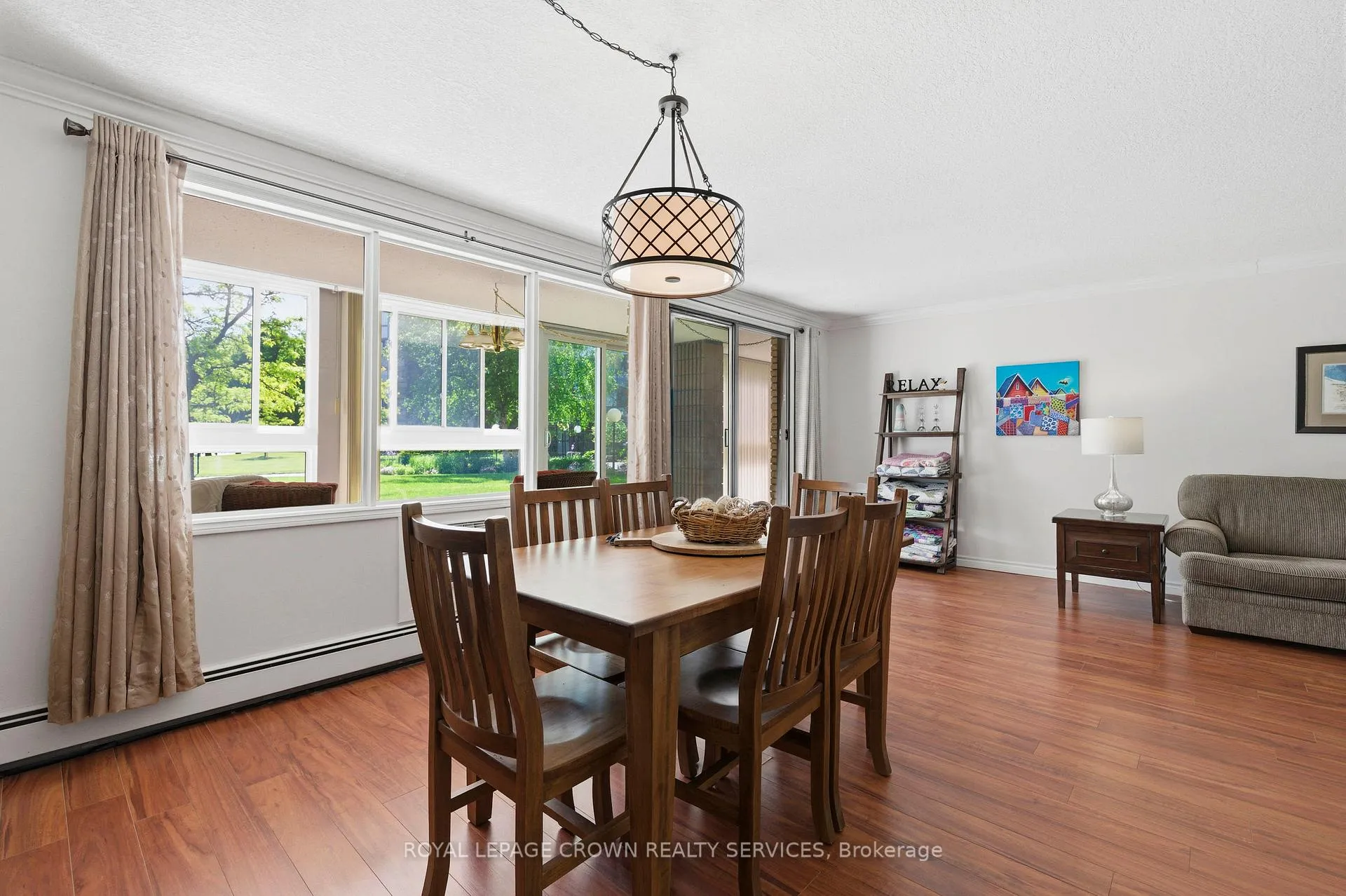 Photo 15 of Unit 105, 400 Champlain Boulevard, Cambridge — HOMEH
