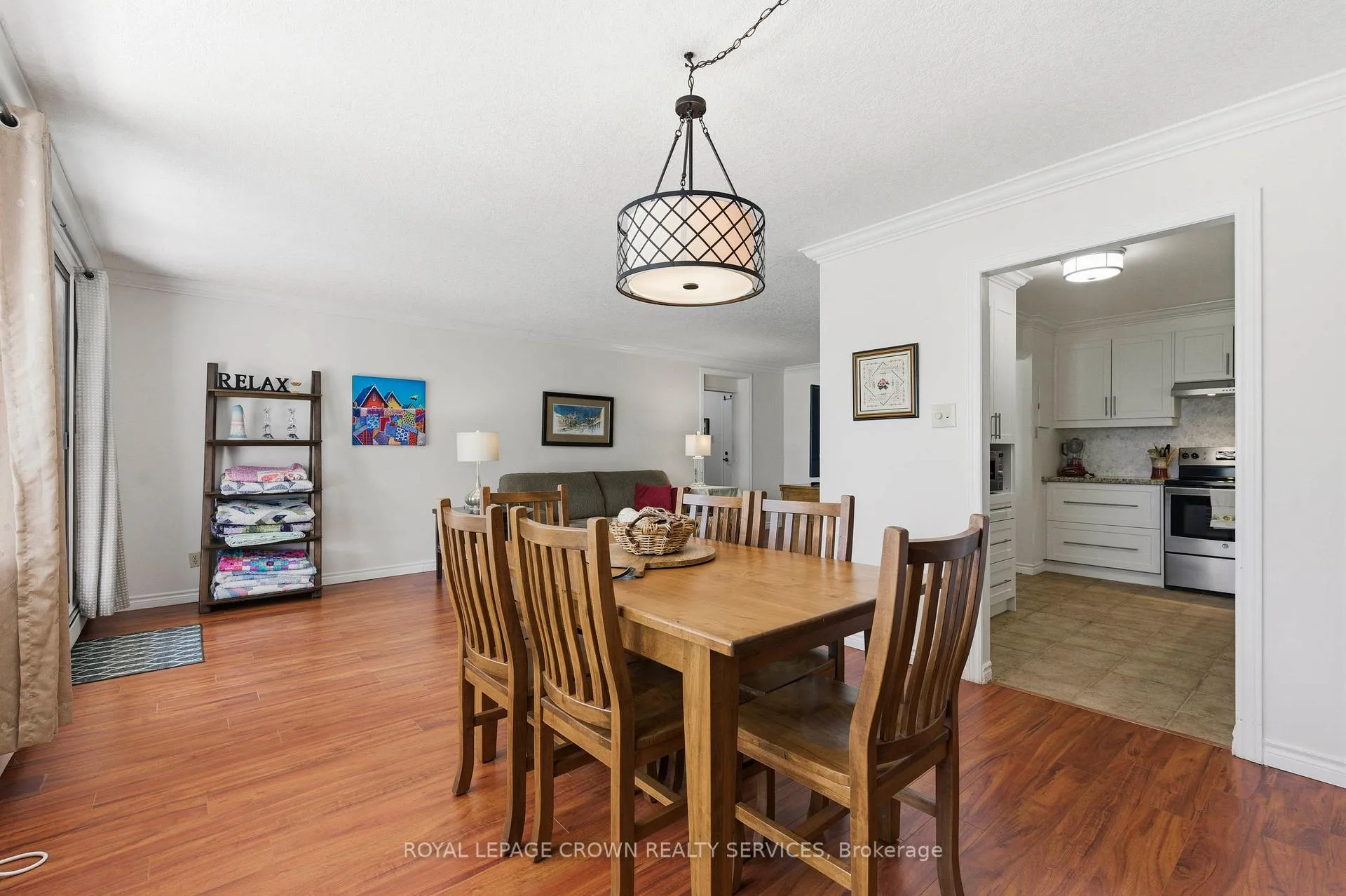 Photo 16 of Unit 105, 400 Champlain Boulevard, Cambridge — HOMEH