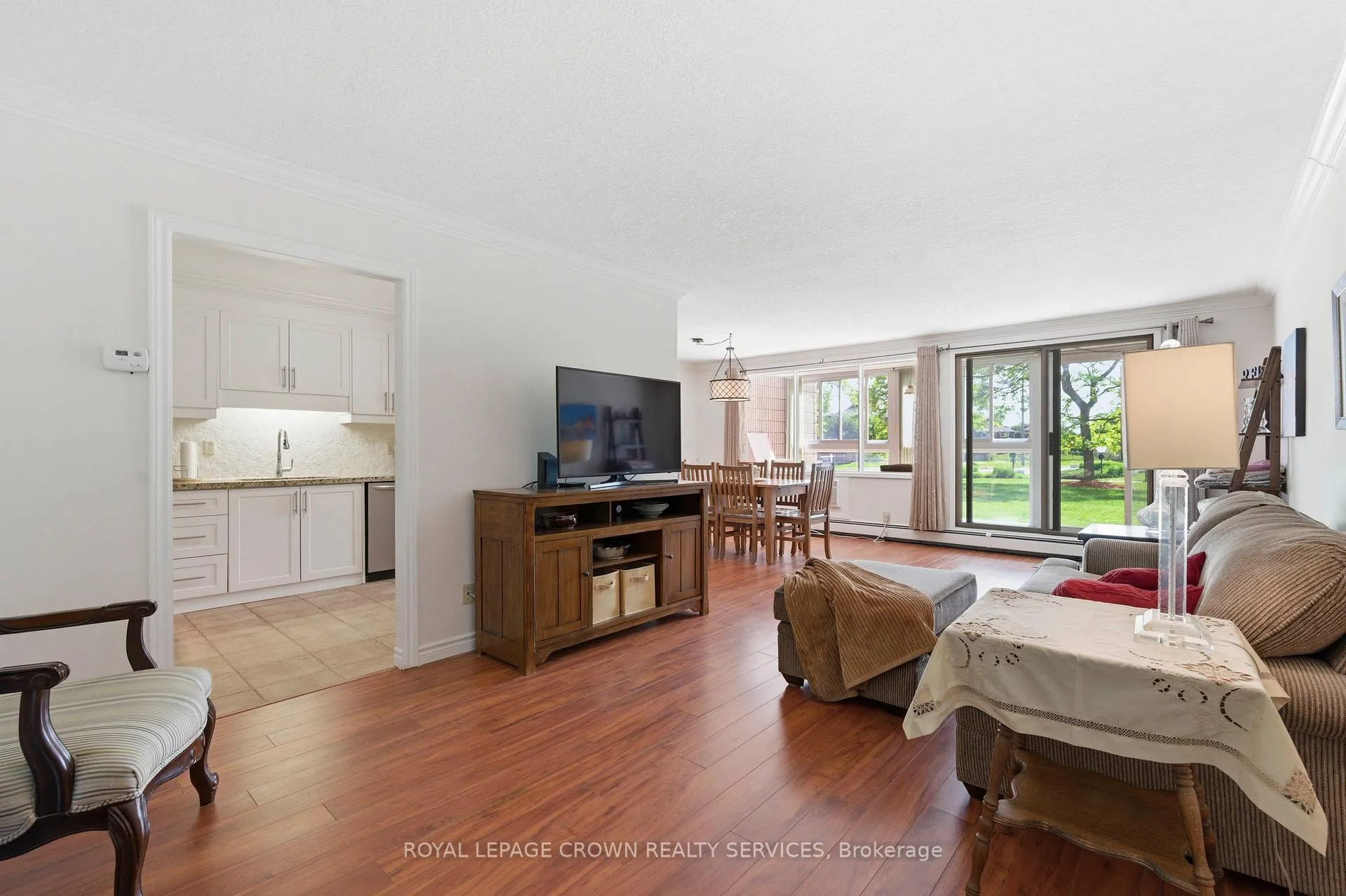 Photo 17 of Unit 105, 400 Champlain Boulevard, Cambridge — HOMEH