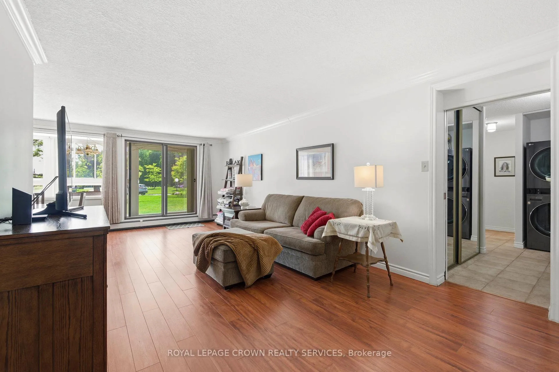 Photo 18 of Unit 105, 400 Champlain Boulevard, Cambridge — HOMEH
