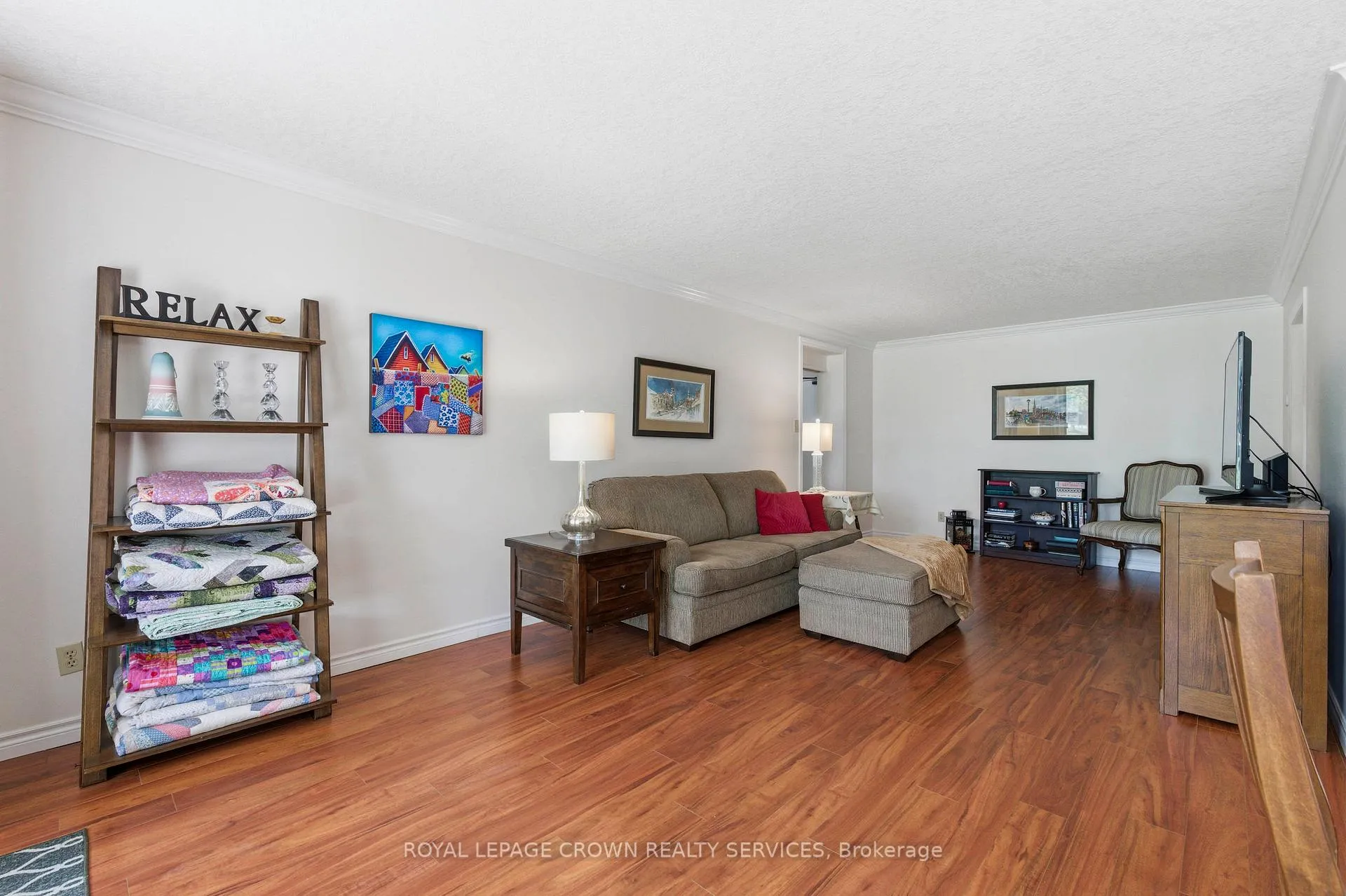 Photo 19 of Unit 105, 400 Champlain Boulevard, Cambridge — HOMEH
