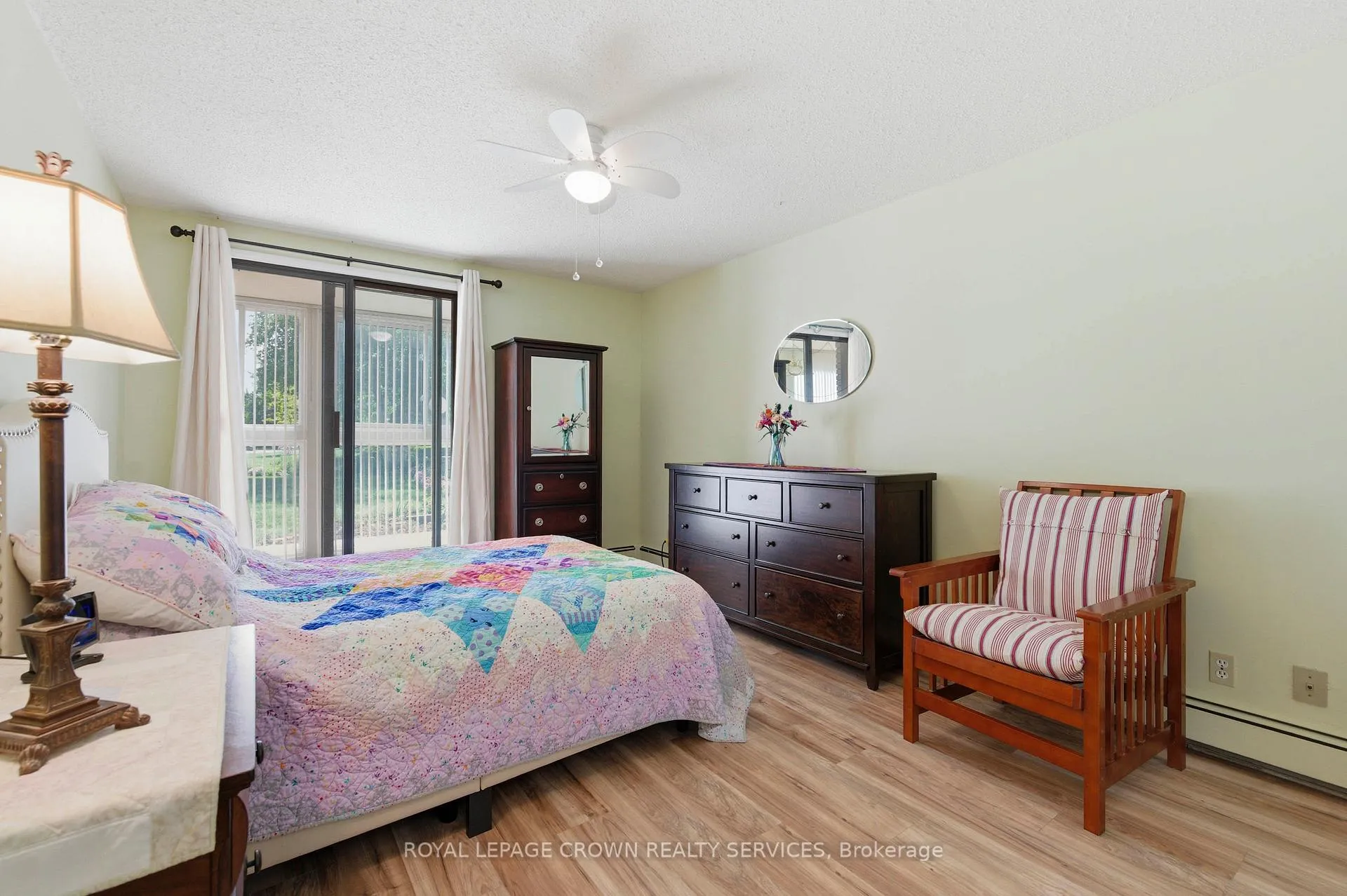 Photo 20 of Unit 105, 400 Champlain Boulevard, Cambridge — HOMEH