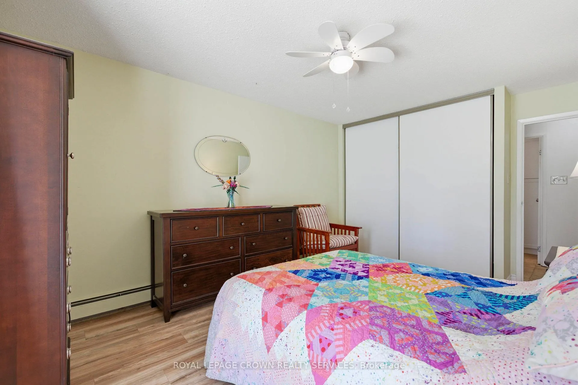 Photo 21 of Unit 105, 400 Champlain Boulevard, Cambridge — HOMEH