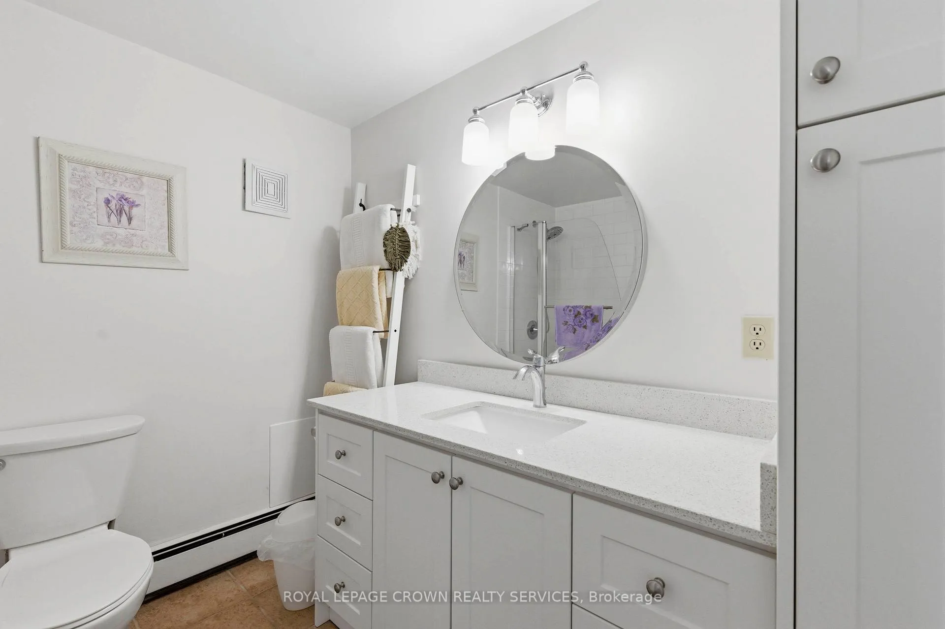 Photo 22 of Unit 105, 400 Champlain Boulevard, Cambridge — HOMEH