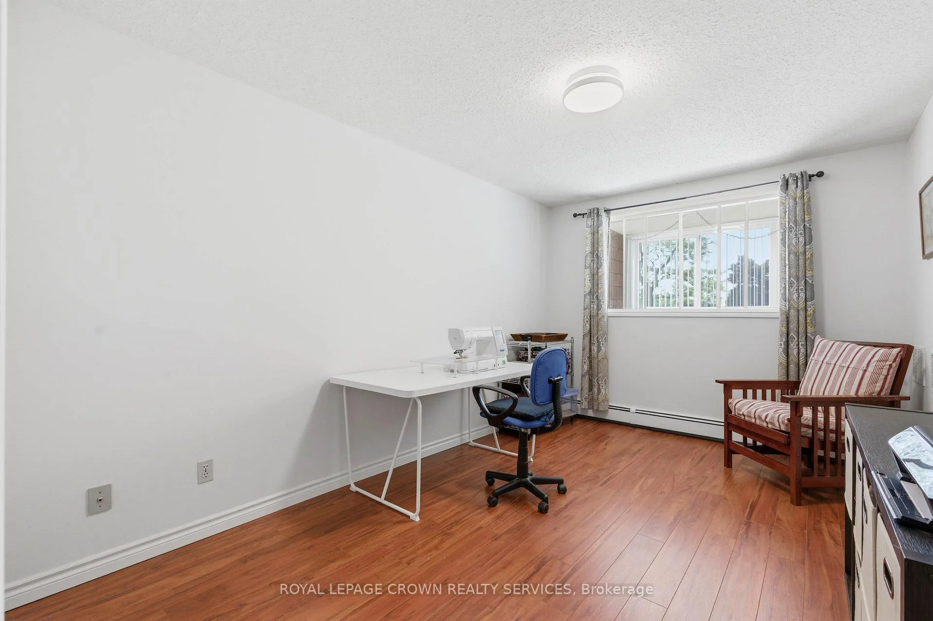 Photo 24 of Unit 105, 400 Champlain Boulevard, Cambridge — HOMEH