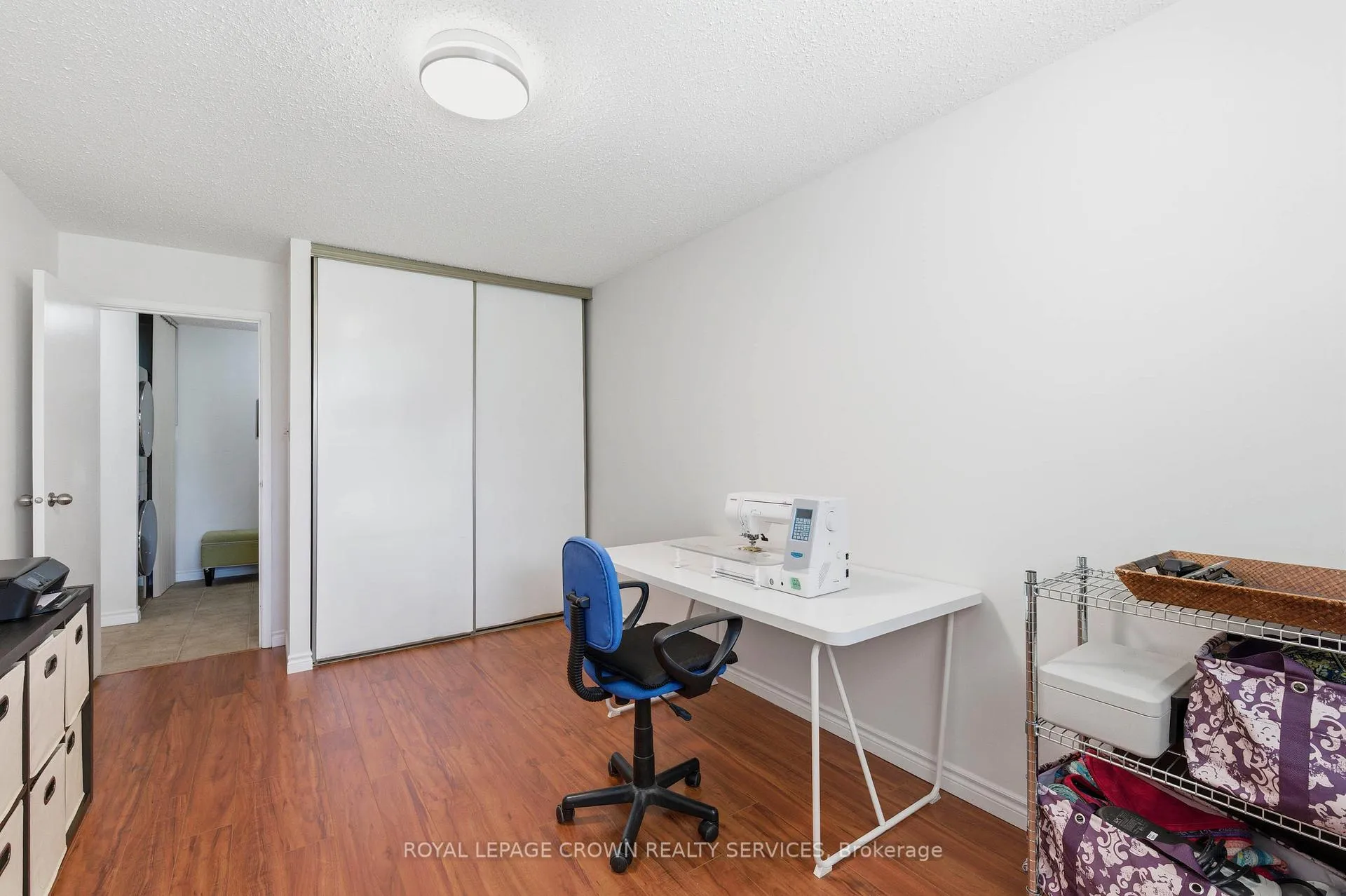Photo 25 of Unit 105, 400 Champlain Boulevard, Cambridge — HOMEH