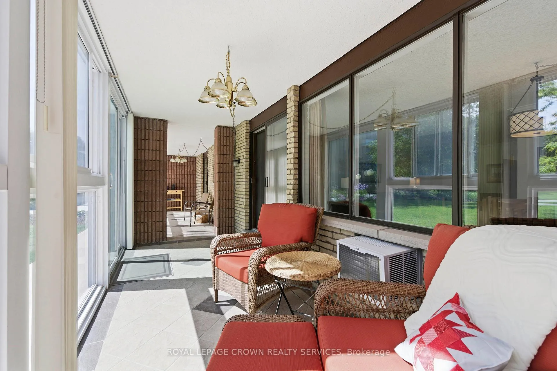 Photo 28 of Unit 105, 400 Champlain Boulevard, Cambridge — HOMEH