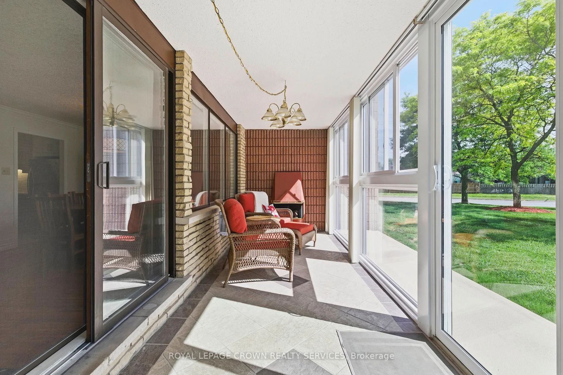 Photo 29 of Unit 105, 400 Champlain Boulevard, Cambridge — HOMEH