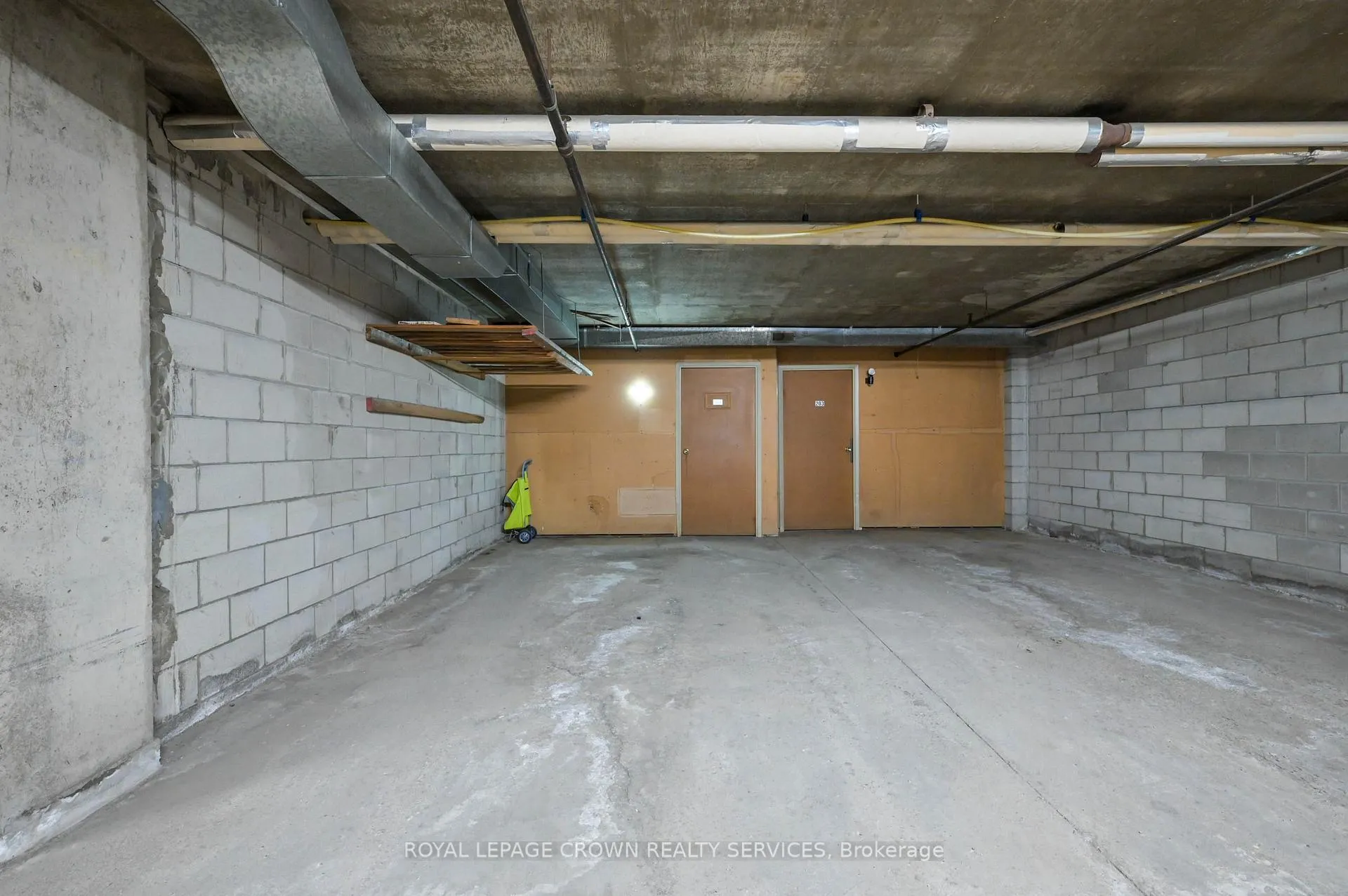 Photo 30 of Unit 105, 400 Champlain Boulevard, Cambridge — HOMEH