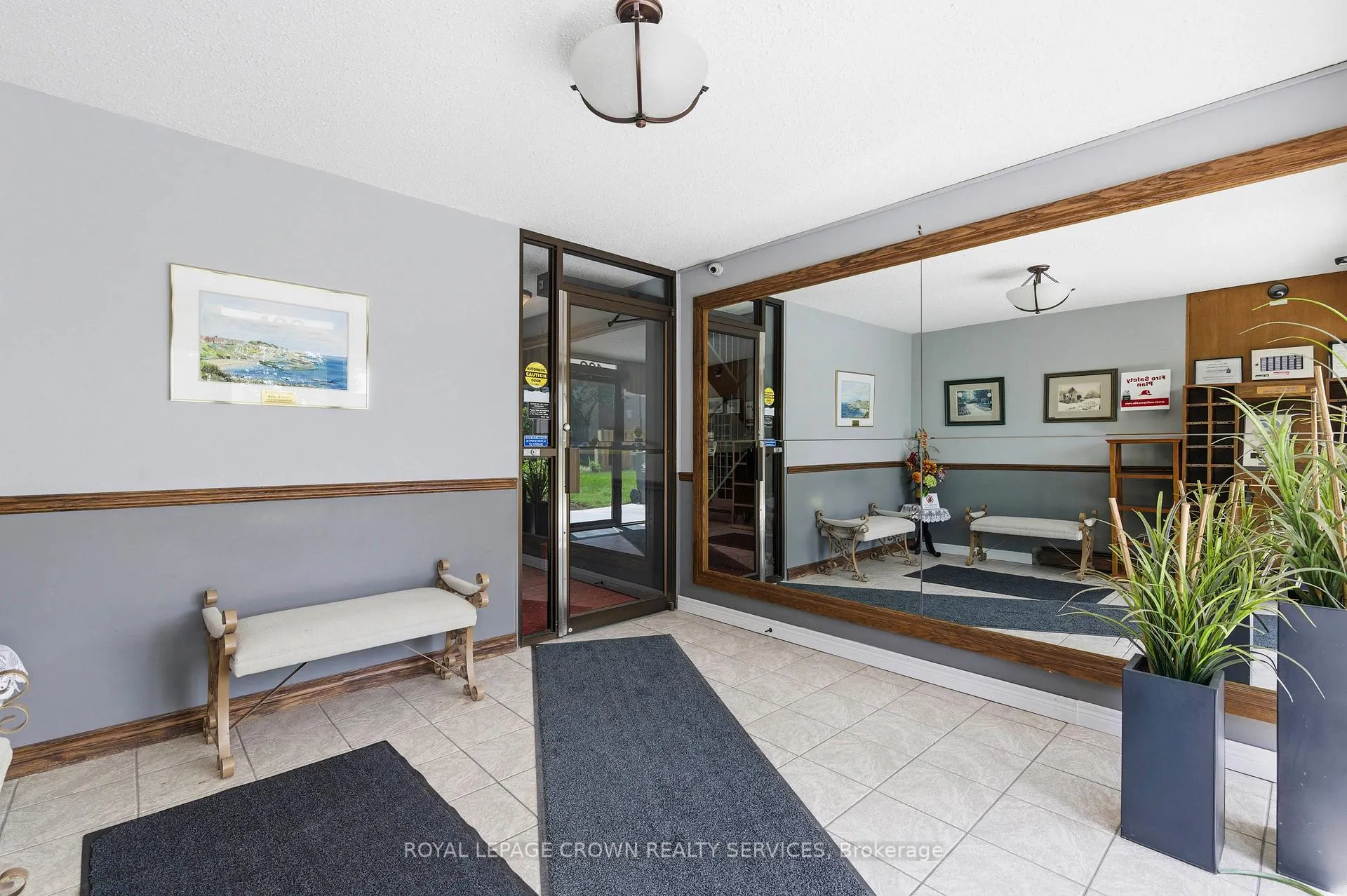 Photo 32 of Unit 105, 400 Champlain Boulevard, Cambridge — HOMEH